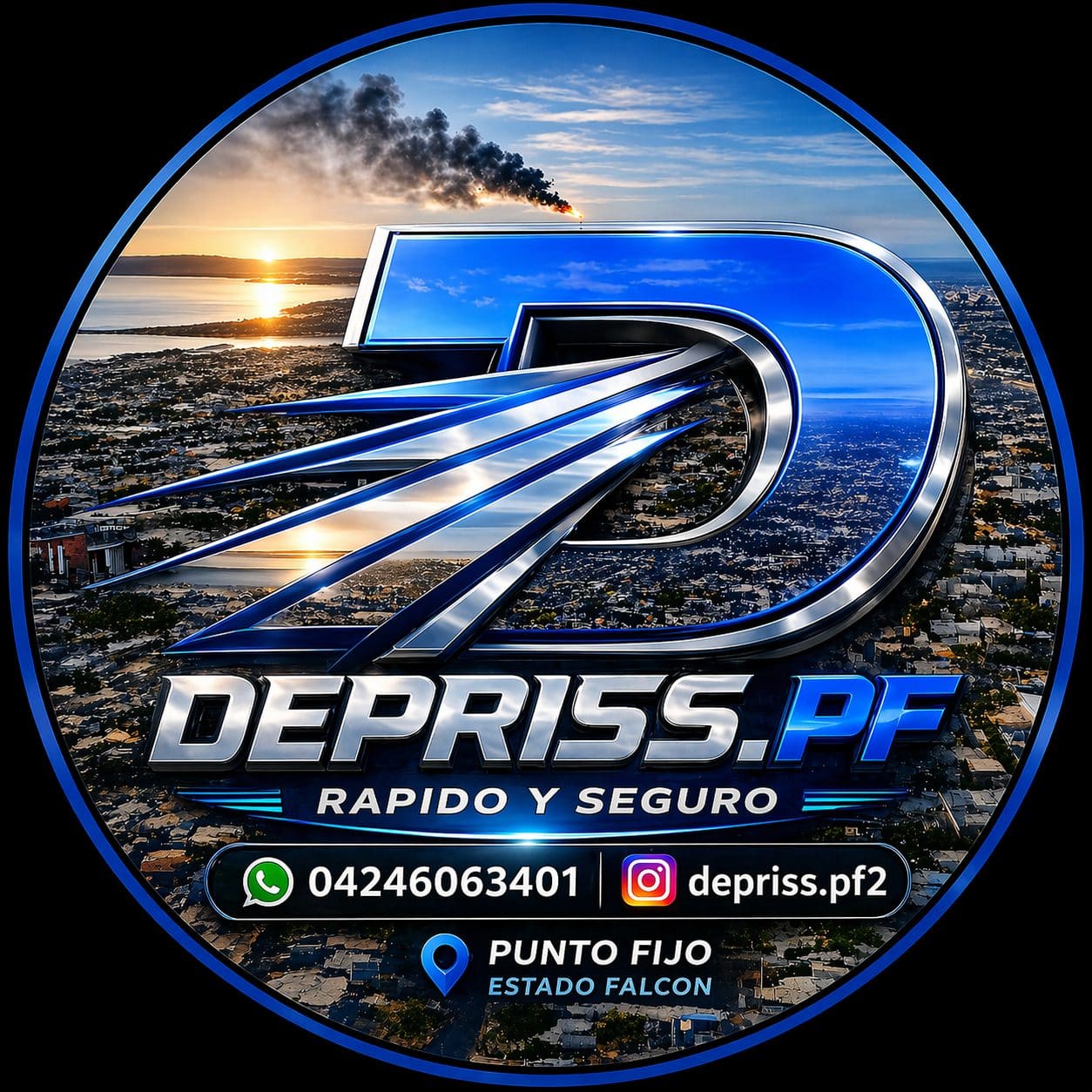 Deprisspf