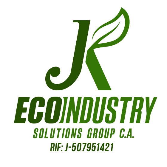Logo de Ecoindustry J&K Solutions Group C.A