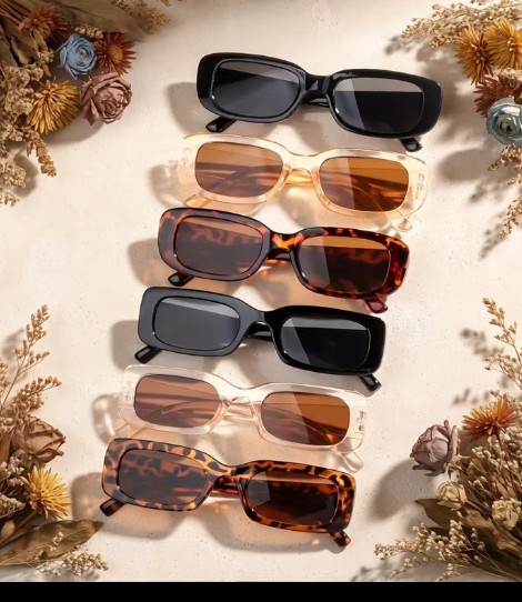 Lentes de sol