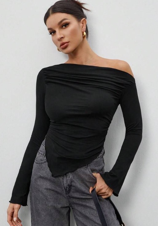 Blusa Almen
