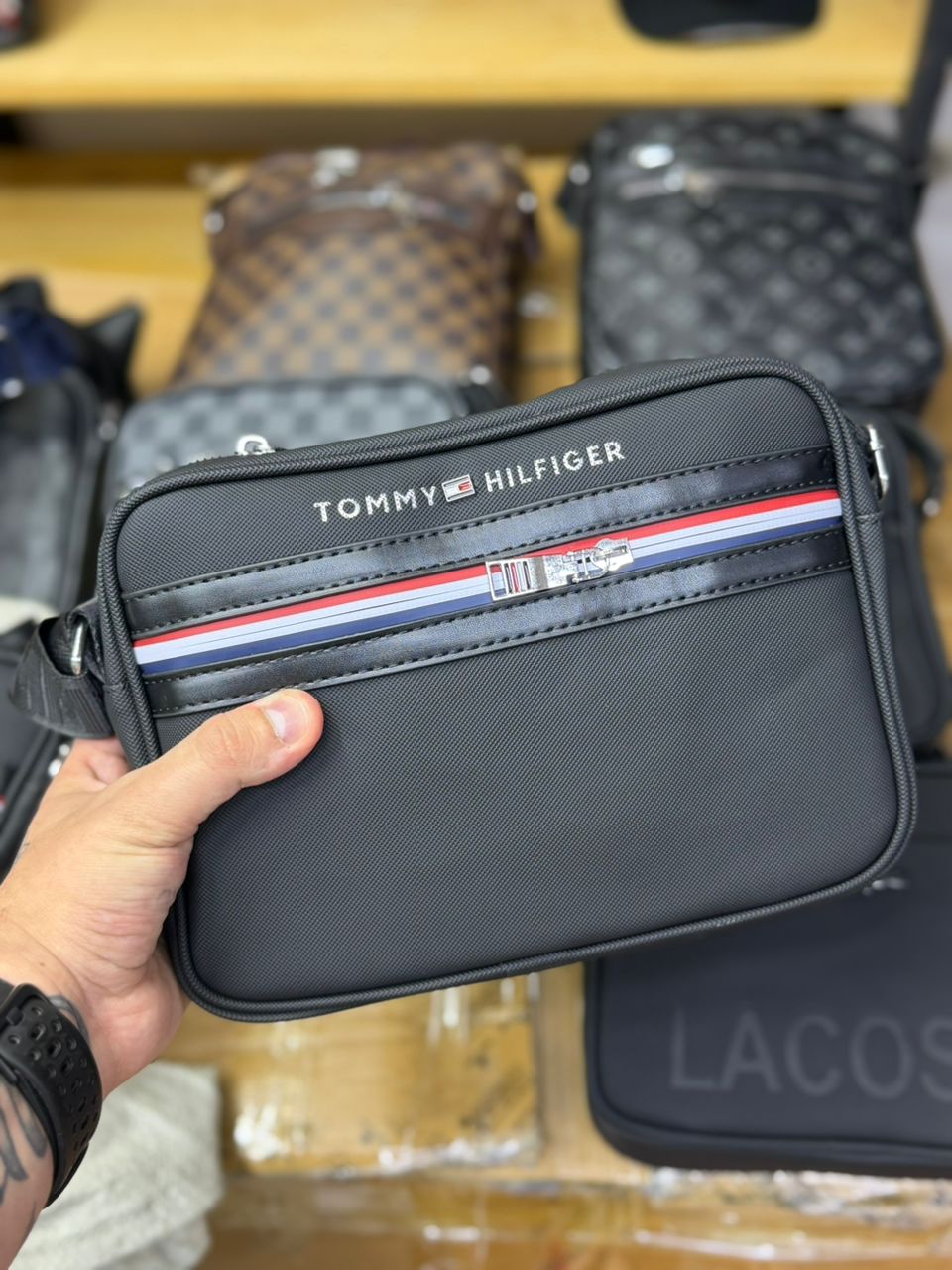 BANDOLERO TOMMY