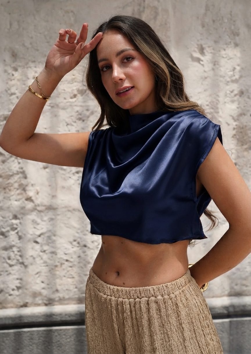 Blusa Sonya