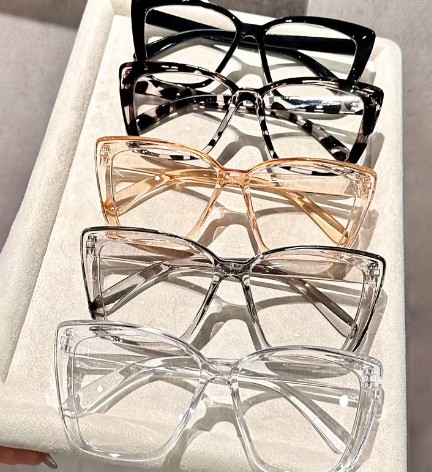 Lentes de sol