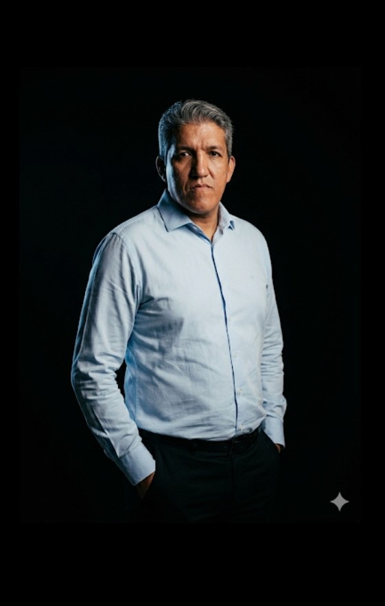 Javier gauna