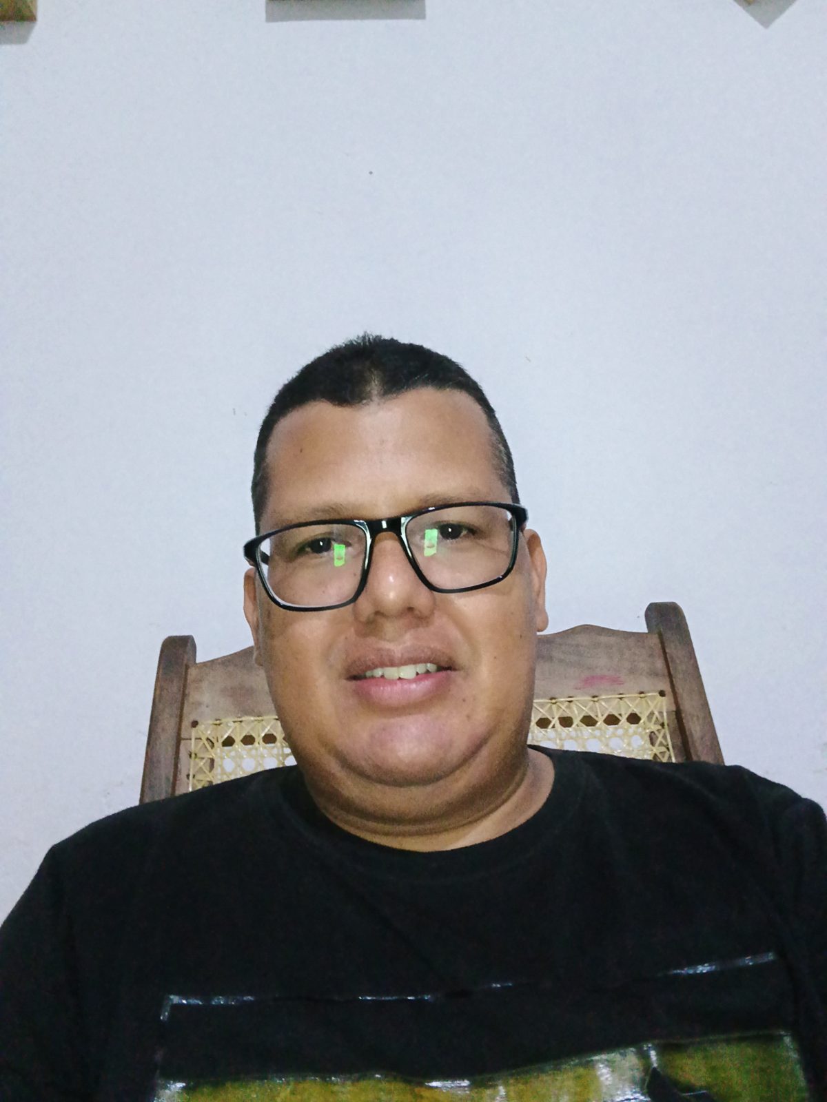 Emil Morillo