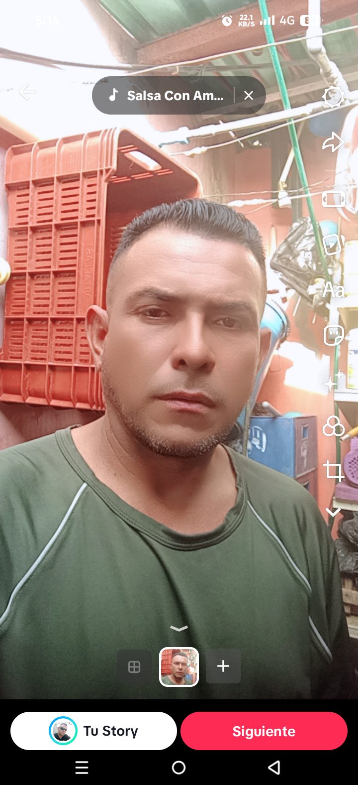 Victor Perozo